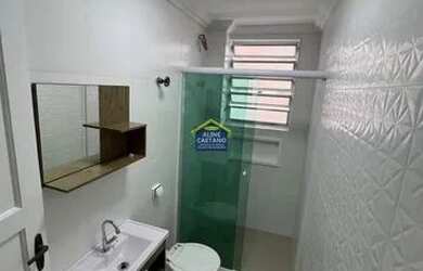 Imagem 16: Canto do Forte Pe na Areia - 02 dorms , Reformado 249 mil