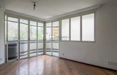 Imagem 4: Locação Apartamento 3 Dormitórios - 150 m² Campo Belo