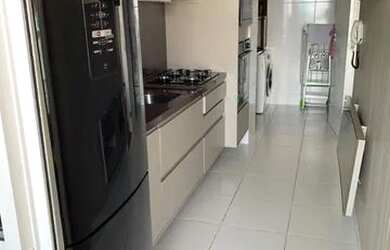 Imagem 4: - Golden Prime. 75m² de Área, 2 Vagas na garageme2 Dormitórios