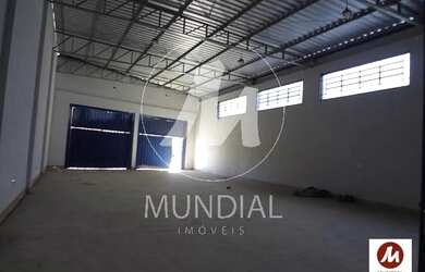 Imagem 3: Salão/Galpão salão - térreo