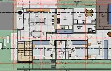Imagem 6: Terreno Jardins Barcelona