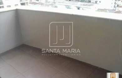 Imagem: O apartamento possui 3 Dormitórios, 1 Banheiro, 1 Vaga na garagem