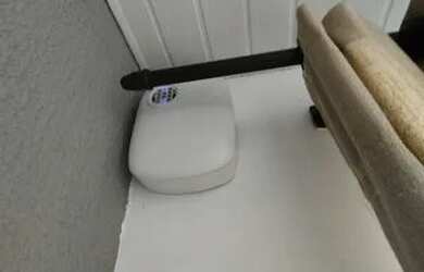 Imagem 10: Vendo linda casa em Fazenda Rio Grande quitada