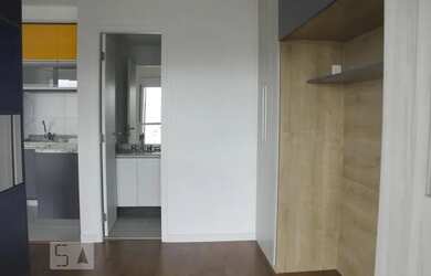 Imagem 7: Apartamento à Venda - Consolação, 1 Quarto, 36 m2