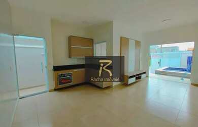 Imagem 13: Casa com 2 dormitórios sendo 1 suite com piscinaR$ 359.000.00 - Balneário...