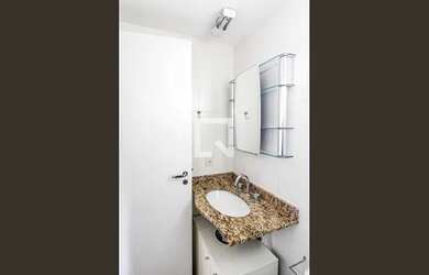 Imagem 13: Apartamento para Aluguel - Santo Amaro , 2 Quartos, 71 m2