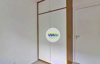 Imagem 11: Apartamento com 2 dormitórios para alugar, 34 m² por R$ 2.652,41/mês...