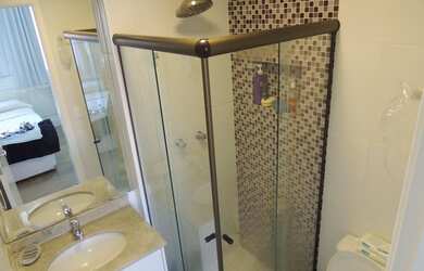 Imagem 12: Apartamento à venda no Morumbi, ao lado do shopping Jardim Sul e Morumbi Townn, suíte + la