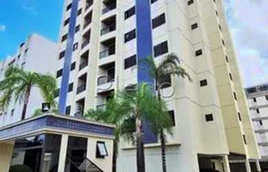 Imagem: O apartamento possui 2 Dormitórios, 2 Banheiros, 2 Vagas na