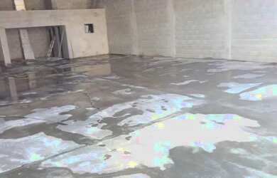 Imagem 5: Galpão Novo 1° Locação* Depósito/Armazém para aluguel com 200 metros quadrados