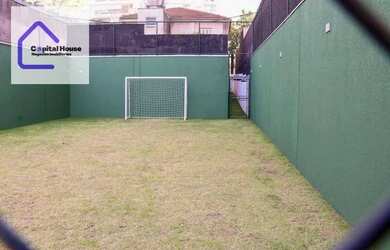 Imagem 7: Apartamento com 3 dormitórios à venda, 100 m² por R$ 1.400.000 - Vila Romana - São Paulo/S