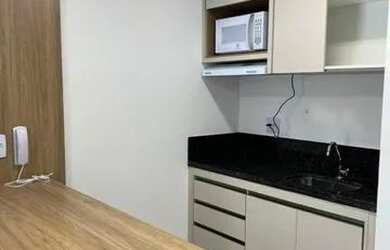 Imagem 11: Apartamento Para Locação Mobiliado Tipo Studio Na Vila Seixas