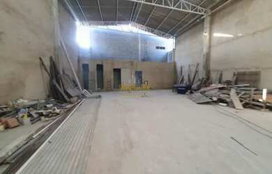 Imagem 6: Galpão para Aluguel no bairro Vila Santa Rosa - Guarujá, SP