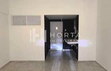 Imagem: A kitnet possui 1 Banheiro, 29m² de Área e está localizado