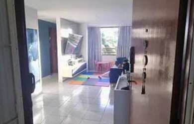 Imagem 8: Apartamento no bairro de Mangabeira em frente ao shopping ao lado do Detran