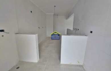 Imagem 8: Vila Tupi Apto Novo 02 dorms 02 suites 02 vagas, Lazer 580 mil