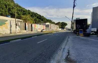 Imagem 5: Galpão para Aluguel no bairro Vila Santa Rosa - Guarujá, SP