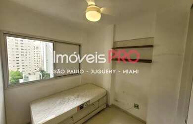 Imagem 5: Apartamento de 2 quartos e 1 vaga em Moema Pássaros