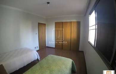 Imagem 10: Apartamento tipo - padrao 4 dormitórios/suite, portaria 24hs, salão...