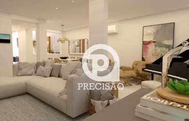 Imagem 5: Casa à venda, 234 m² por R$ 1.420.000,00 - Glória - Rio de Janeiro/RJ