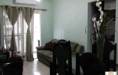 Imagem: Apartamento (tipo - padrao) 2 dormitórios, portaria 24hs, lazer