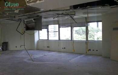 Imagem 3: CJ0696 - Conjunto, 189 m² - venda por R$ 1.836.000 ou aluguel por R$...