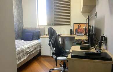 Imagem 9: Apartamento à venda, 3 quartos, 1 suíte, 2 vagas, Buritis - Belo Horizonte/MG