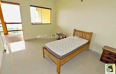 Imagem 10: Vendo ou Alugo Casa, 170M², Vista ao Mar, Alto da Barra - Ilhabela