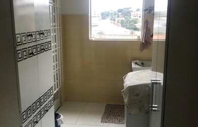 Imagem 7: Casa Jardim Tapajós Atibaia-SP