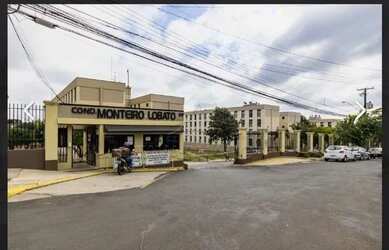 Imagem: O apartamento possui 3 Dormitórios, 1 Banheiro, 80m² de Área