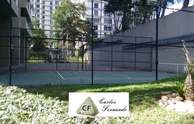 Imagem 1: CONDOMINÍO NOBRE JUNTO PRAIA, METRÔ, SHOPPING FASHION, HOTEL NACIONAL