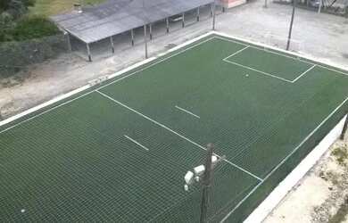 Imagem: O depósito possui 5 Vagas na garagem, 2.000m² de Área e