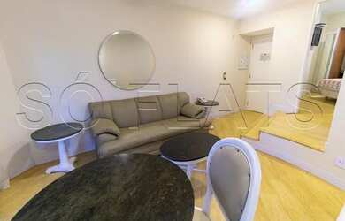 Imagem 2: PARA INVESTIMENTO OU MORADIA, A 02 QUADRAS DA AV. PAULISTA, PRÓXIMO A 9 DE JULHO E FGV