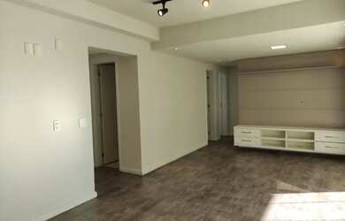 Imagem 3: Apartamento de alto padrão para locação na região do Brooklin, São Paulo, SP