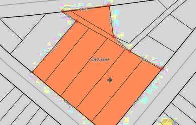 Imagem 1: Galpão à venda, 1787 m² por R$ 12.765.000,00 - Santa Terezinha - São Bernardo do Campo/SP