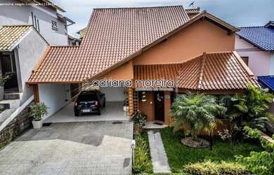 Imagem: Casa em Condomínio para Venda em Viamão, Cantegril, 3 dormitórios