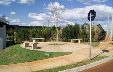 Imagem 8: RIBEIRãO PRETO - Casa de Condomínio - Bonfim Paulista