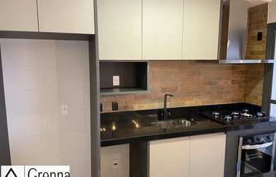 Imagem 9: Apartamento com 100m² para locação, Pinheiros-SP