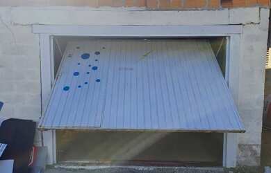 Imagem 2: Alugo galpão 880x480cm. 42m² de Áreae3 Vagas na garagem