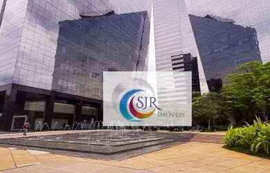 Imagem: O depósito possui 5 Vagas na garagem, 309m² de Área e está