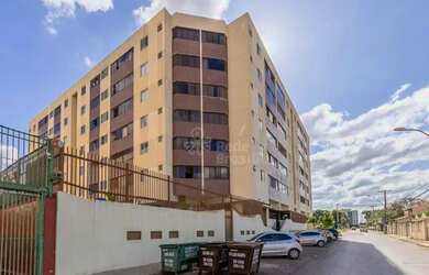 Imagem: Guará II - 2 quartos com suíte, armários e VG