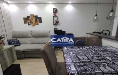 Imagem 3: Apartamento à venda, 50 m² por R$ 265.000,00 - Engenheiro Goulart -...