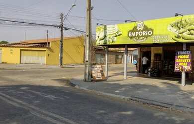 Imagem 3: Galpão/Depósito/Armazém para venda tem 430 metros quadrados em Jardim Vila Boa - Goiânia