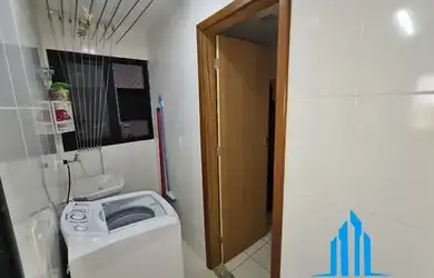 Imagem 12: Apartamento para venda com 76 metros quadrados com 2 quartos em Centro...