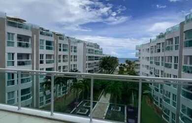 Imagem 10: Excelente Apartamento no In Mare Bali - Resort Residencial Beira Mar 100...