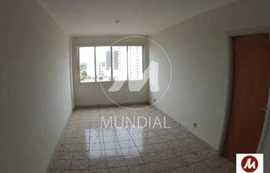 Imagem: O apartamento possui 2 Dormitórios, 3 Banheiros, 1 Vaga na