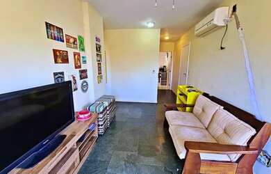 Imagem 3: ÓTIMA LOCALIZAÇÃO COM LAZER, 02 QUADRAS DA PRAIA