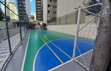 Imagem 5: Ed. Felice Ap. 93 B. Piscina, Churrasqueira, Imóvel mobiliadoeImóvel...