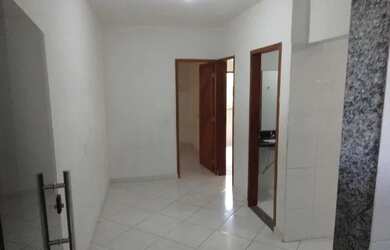 Imagem 8: Alugo apartamento. 1 Banheiroe2 Dormitórios