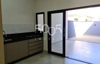 Imagem 5: Casa à venda no Condomínio Mont Blanc, com 158m² construídos e 250m² de área total